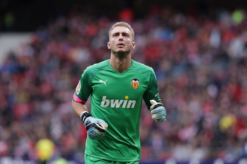 Cillessen's move from Barcelona didn't pan out as expected.